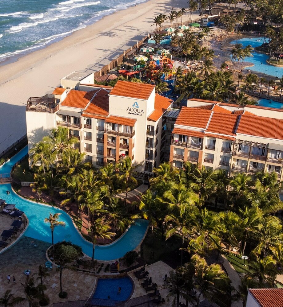 Фото Beach Park Oceani Hotel