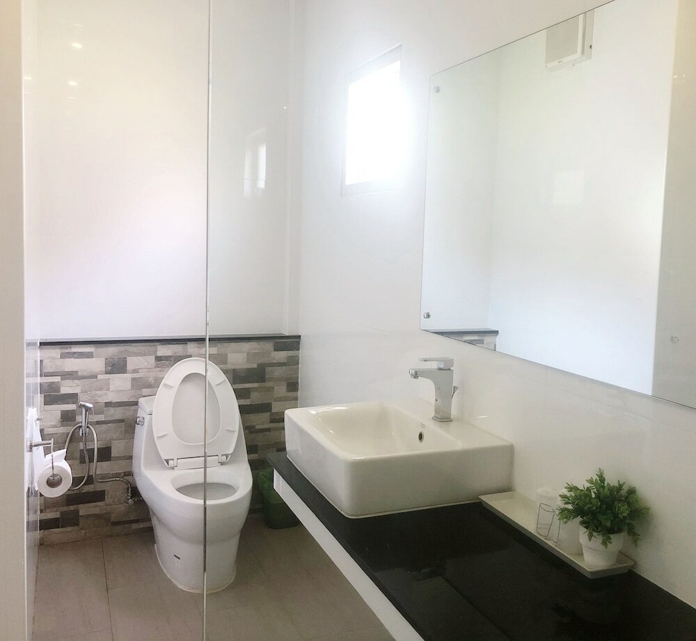 Фото Akard Private Villas Sattahip