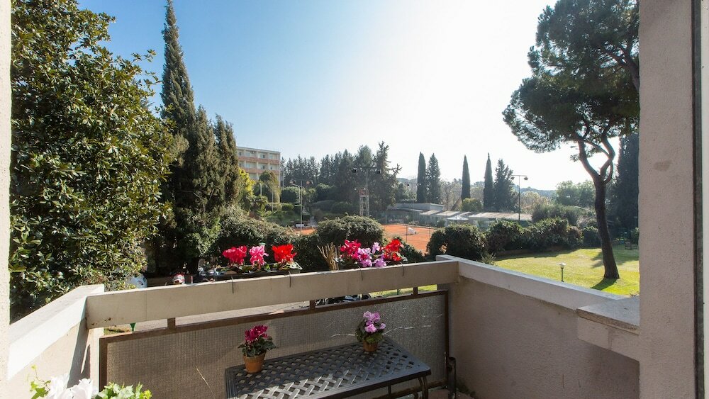 Фото Rental in Rome Aurelia Antica