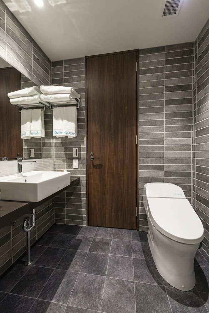 Фото Tanimachikun Hotel Crush On Kyoto Shijo Karasuma