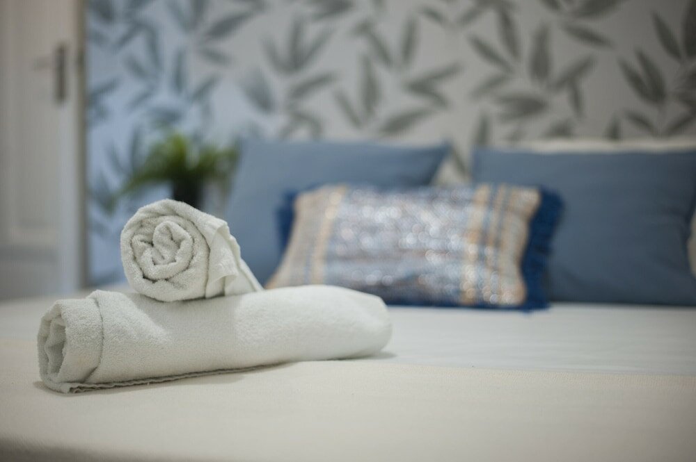 Фото Chamberi Deluxe II