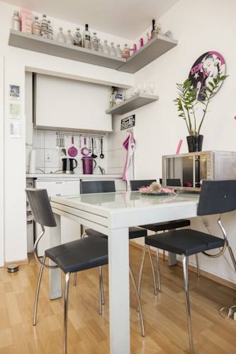 Фото City Apartment