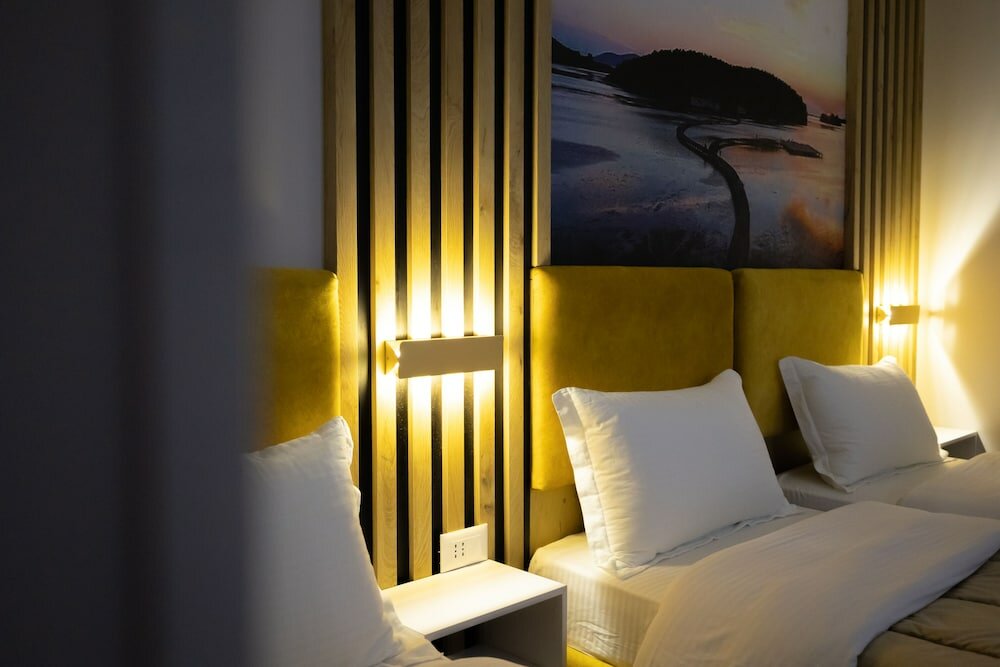 Фото Hotel Beler