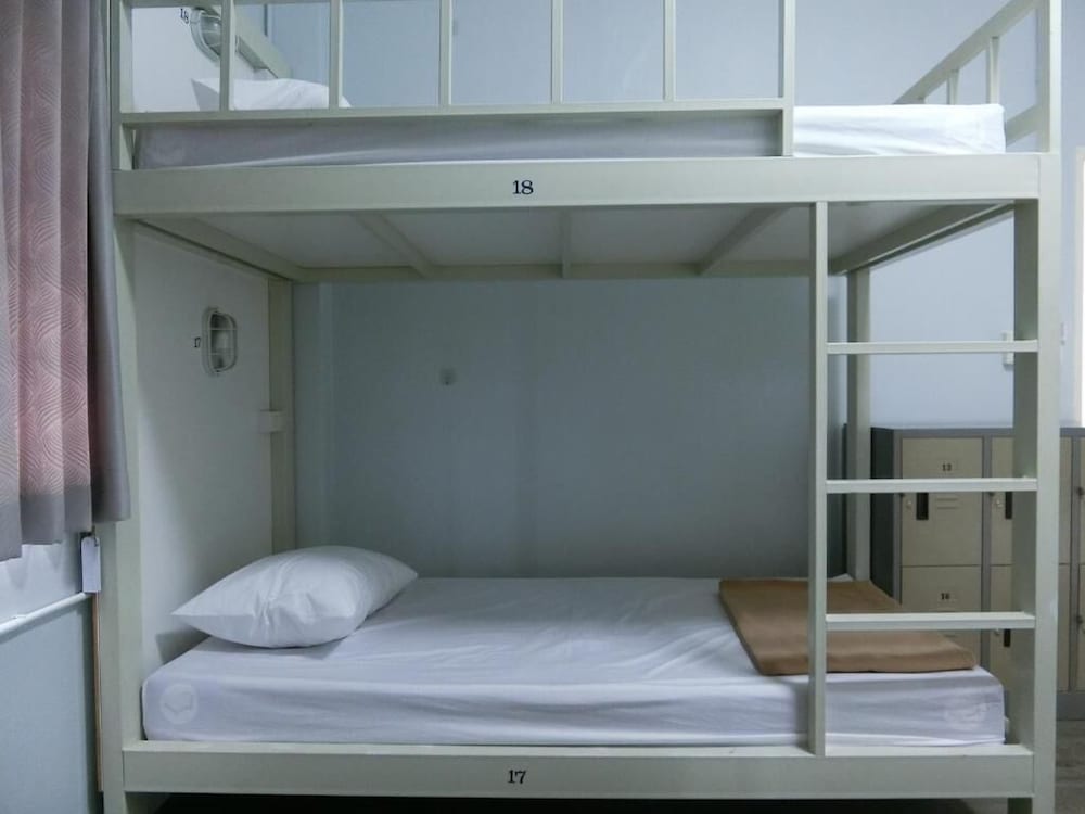 Фото Patone Hostel