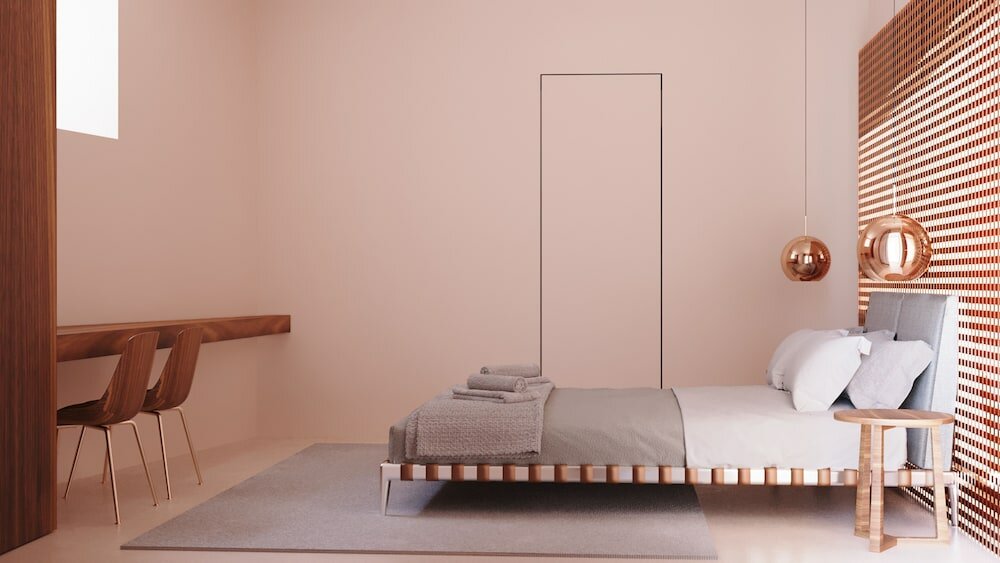 Фото Taormina Infinity Suites