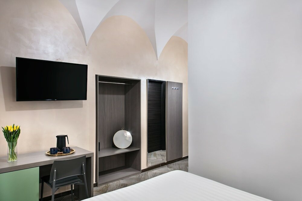 Фото Residenza Toledo Lifestyle