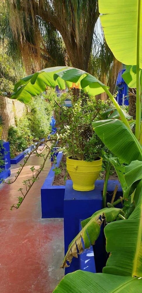 Фото Touhfa Kasbah Marrakech