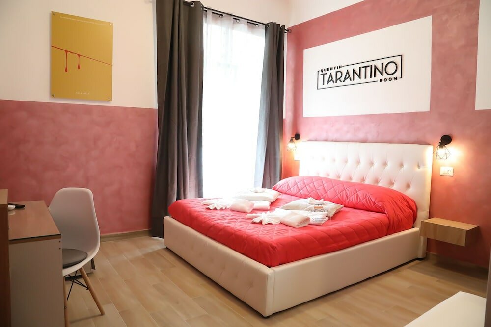 Фото Cinemovie Guesthouse