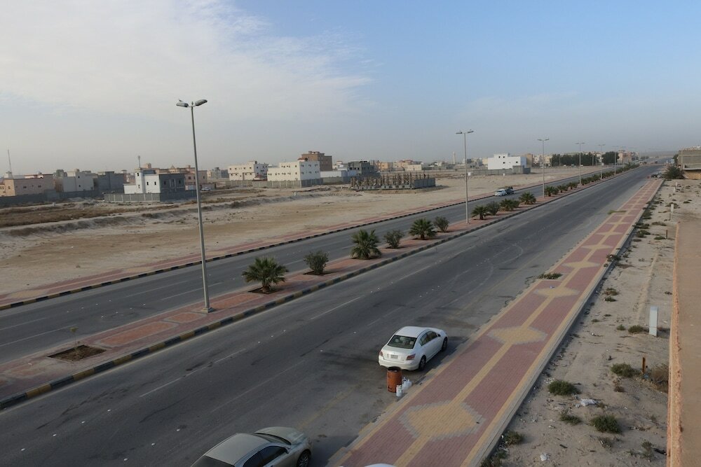 Фото Merouj Alkhaleej