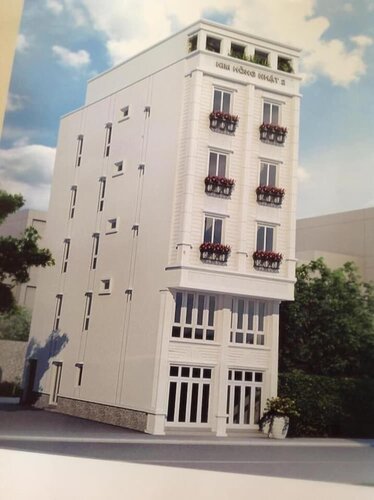Гостиница Kim Hong Anh Guesthouse