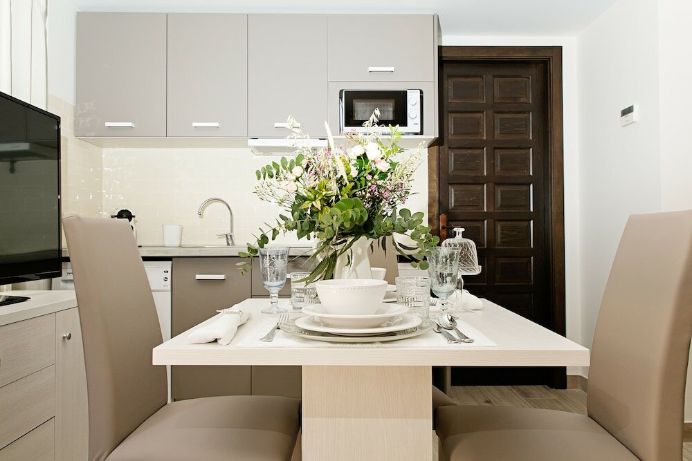 Фото Suites La Posada De Pilar