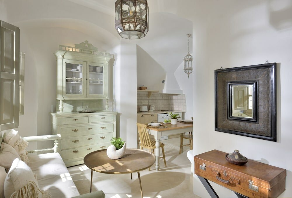 Фото The A Collection, Oia by K&k