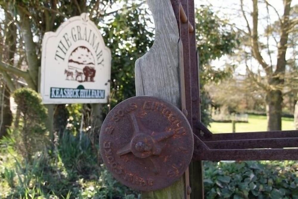 Фото The Grainary Farm Stay