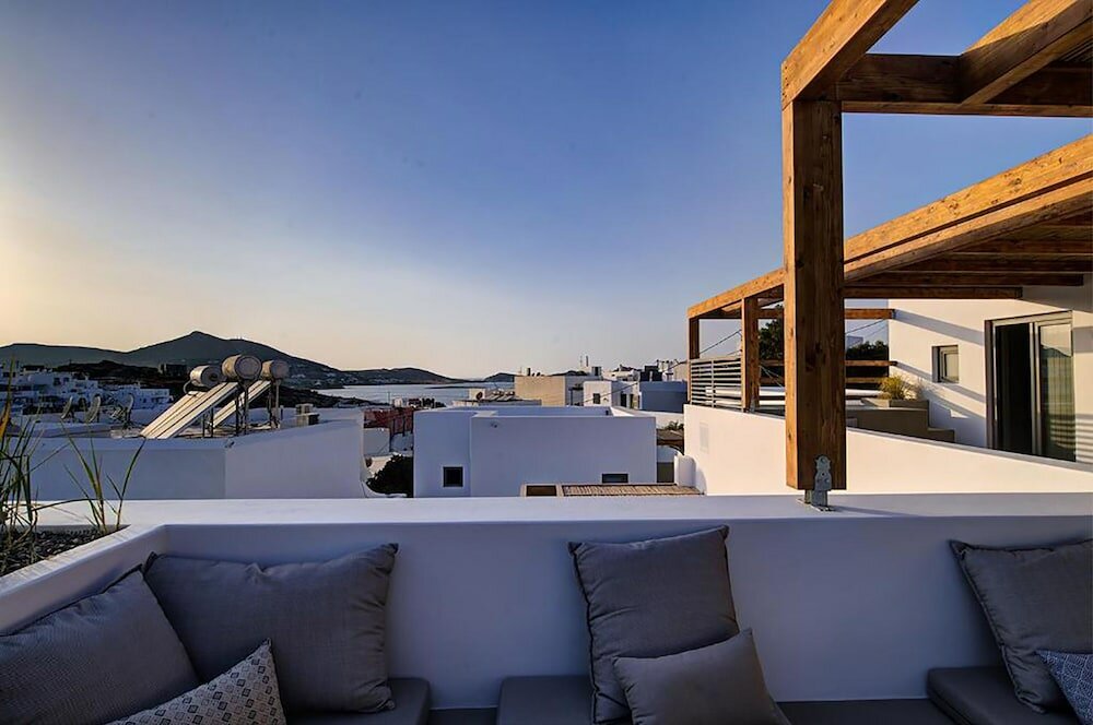 Фото Clementina Paros