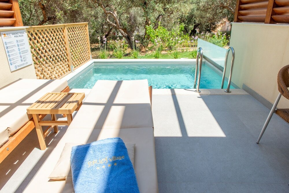 Фото Sirios Village Hotel & Bungalows - All Inclusive