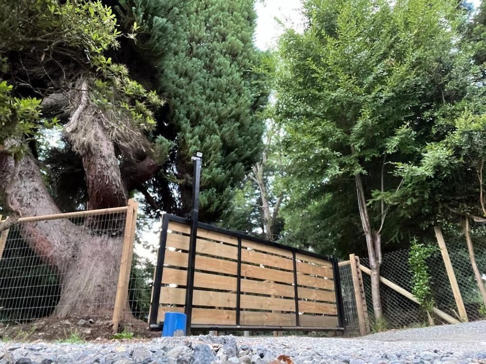 Фото Cipres Ecolodge & SPA