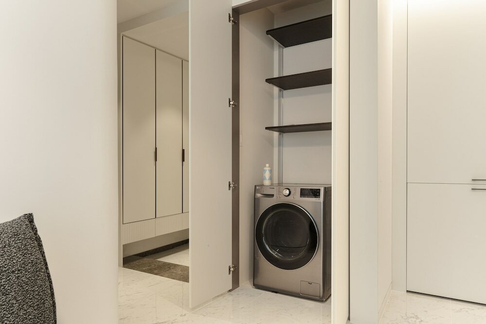 Фото Le Collective Seocho Atelier