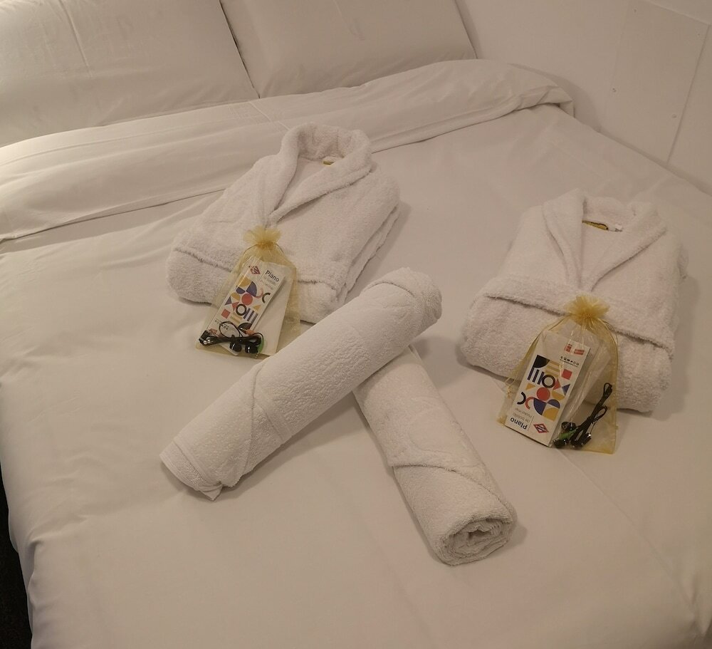 Фото Modular Rooms Hotels