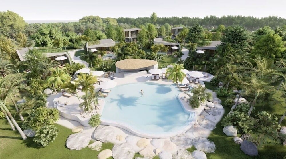 Фото Cape Pakarang Wow Wild Wellness Escapes