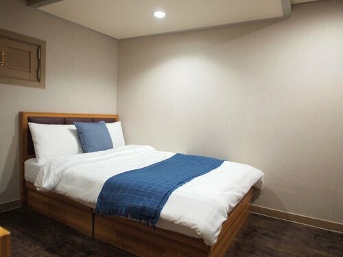 Гостиница Hostel J Stay в Сеуле