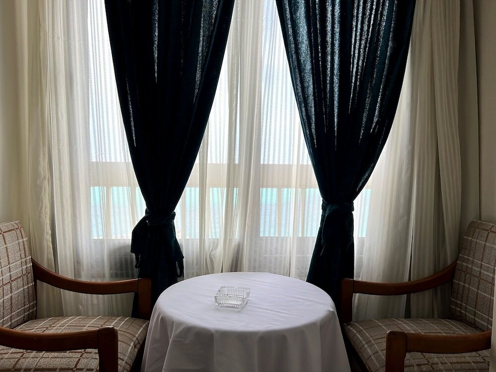 Фото Delmar Hotel Matrouh