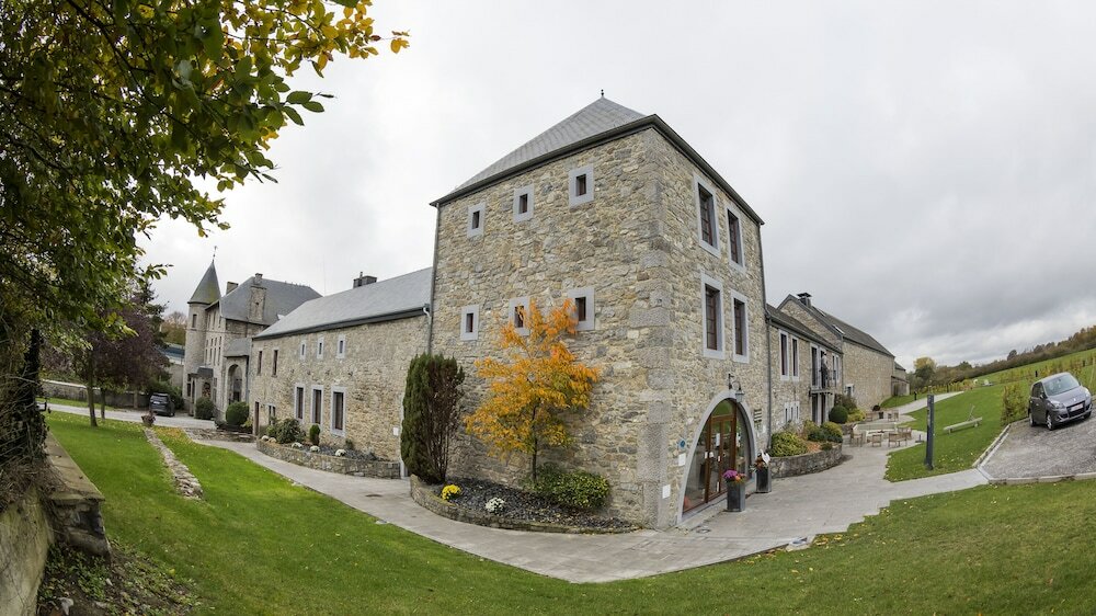 Фото Ferme Chateau Laneffe