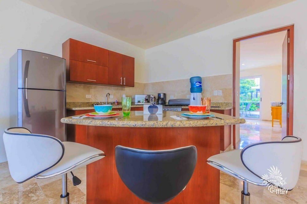 Фото Estrella Del Mar One Bedroom 102