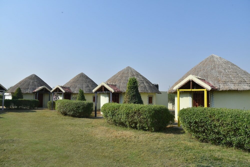 Фото Rann Village Resort