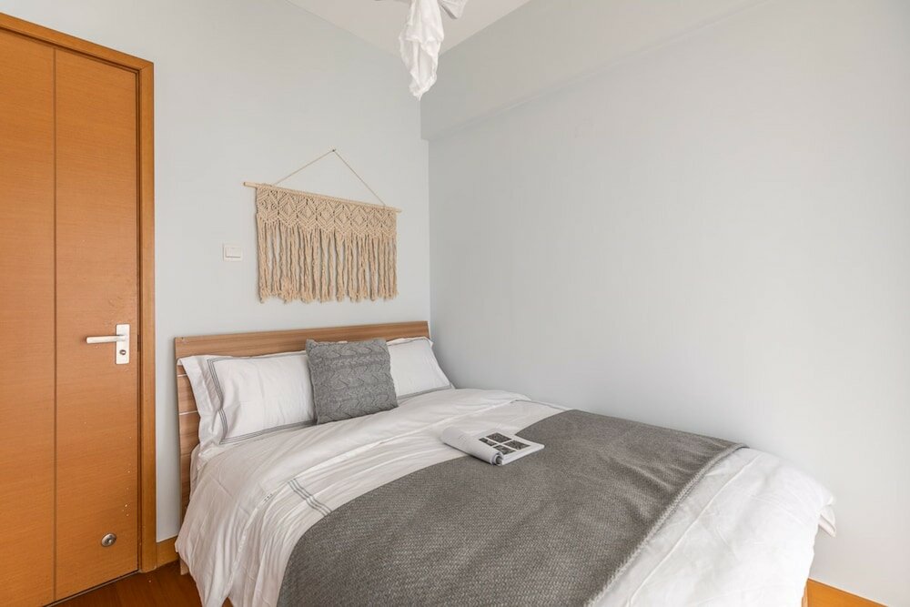 Фото Locals Boutique Apartment Gongbei No. 3