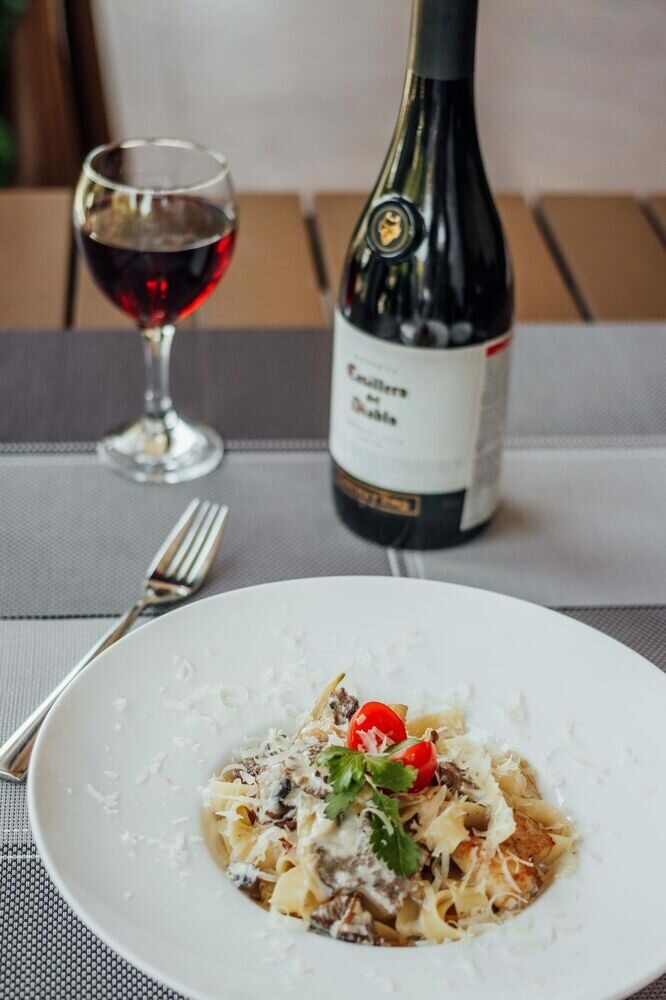 Фото Megapolis Hotel Shymkent