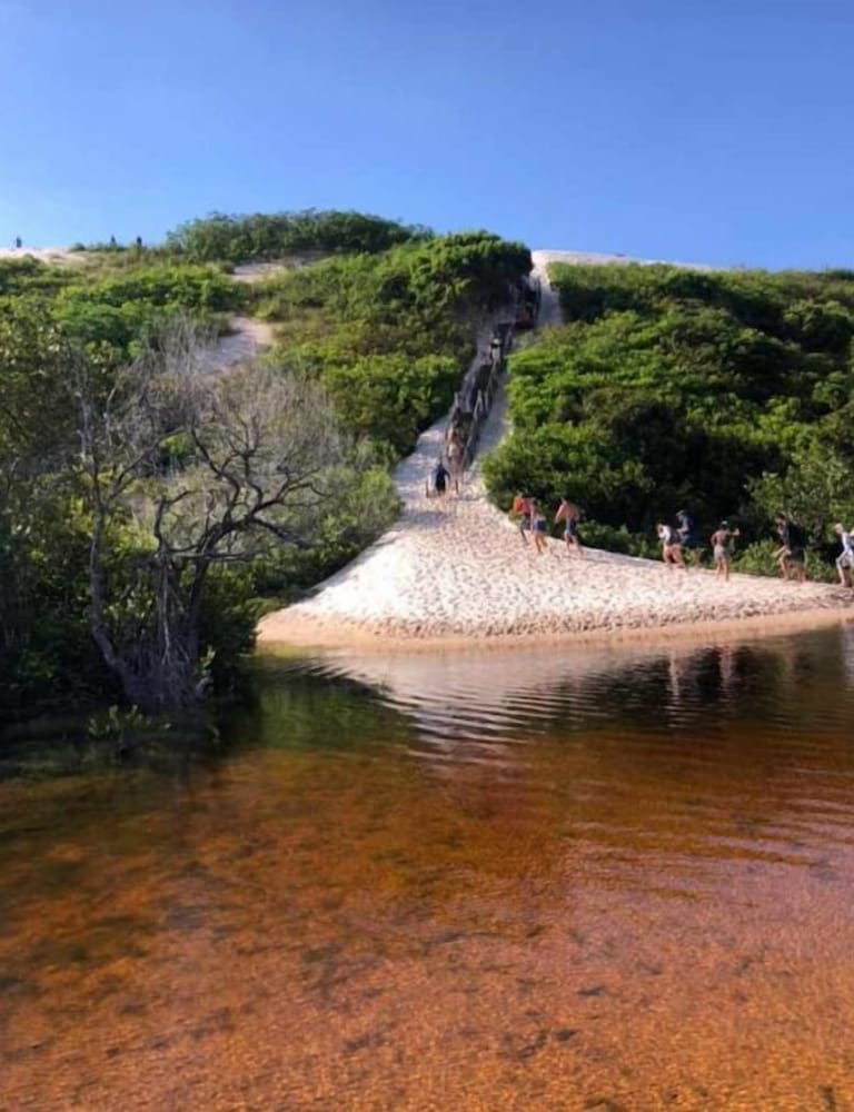 Фото Pousada Chykos