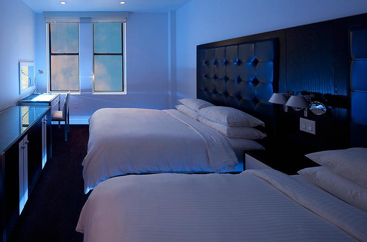 Фото Dream Midtown