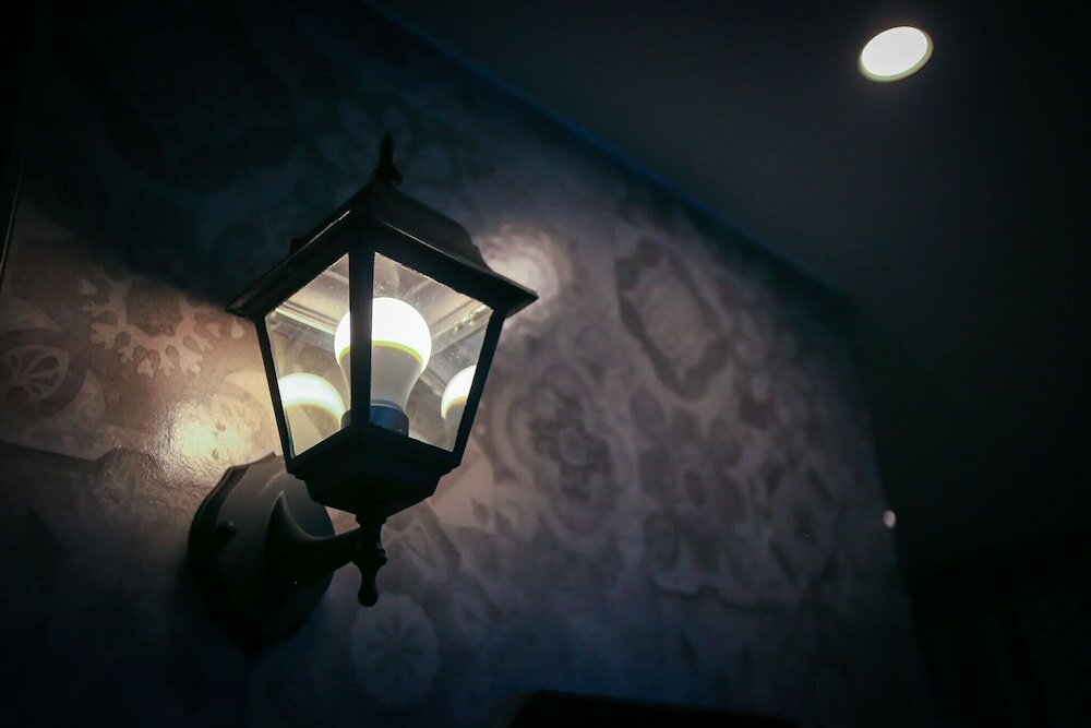 Фото Konkuk University Boutique Nine