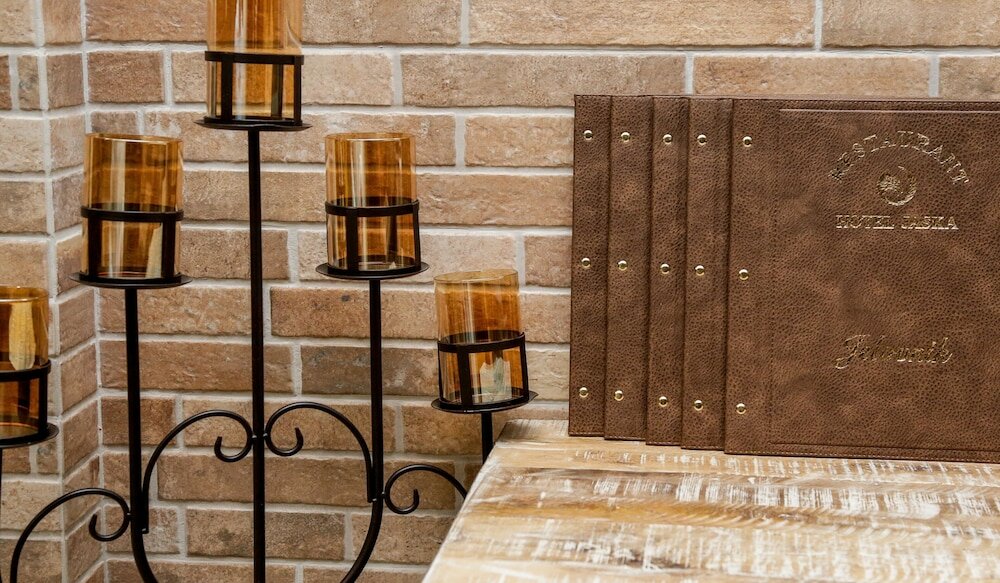 Фото Hotel Jaska