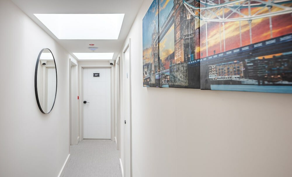 Фото St Pancras Inn