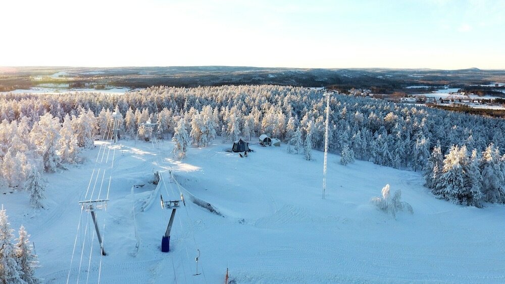 Фото Northern Lodges