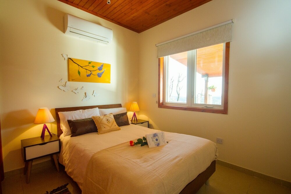 Фото Erigone Cottage - Beautiful Ambiance