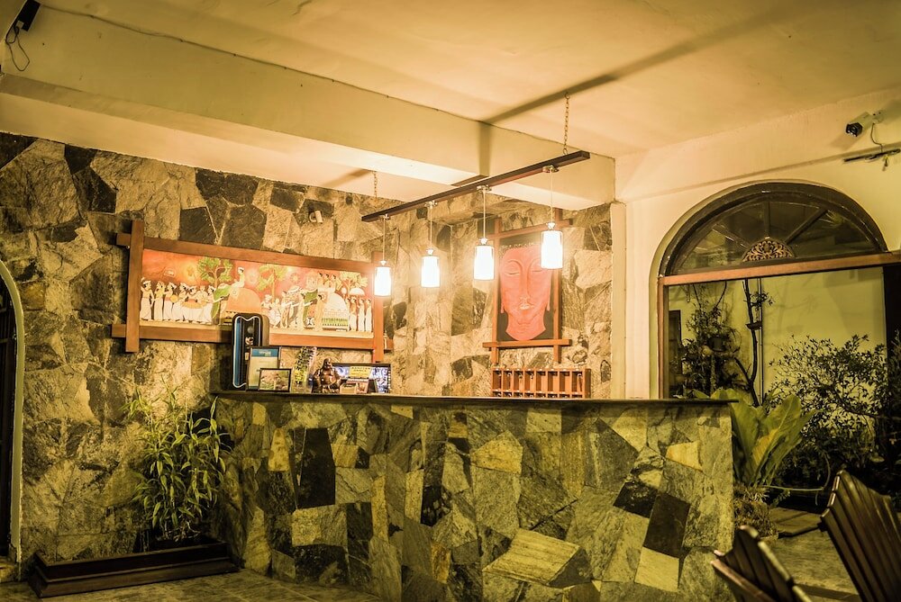 Фото Sizzlers Hub - Hostel