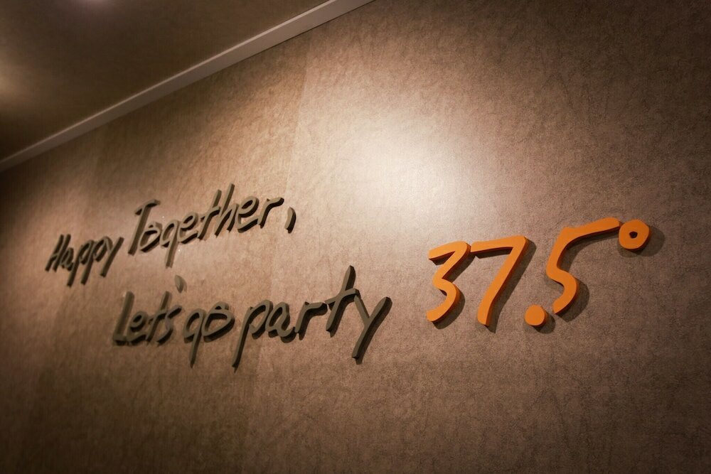 Фото Bucheon Boutique Hotel 375