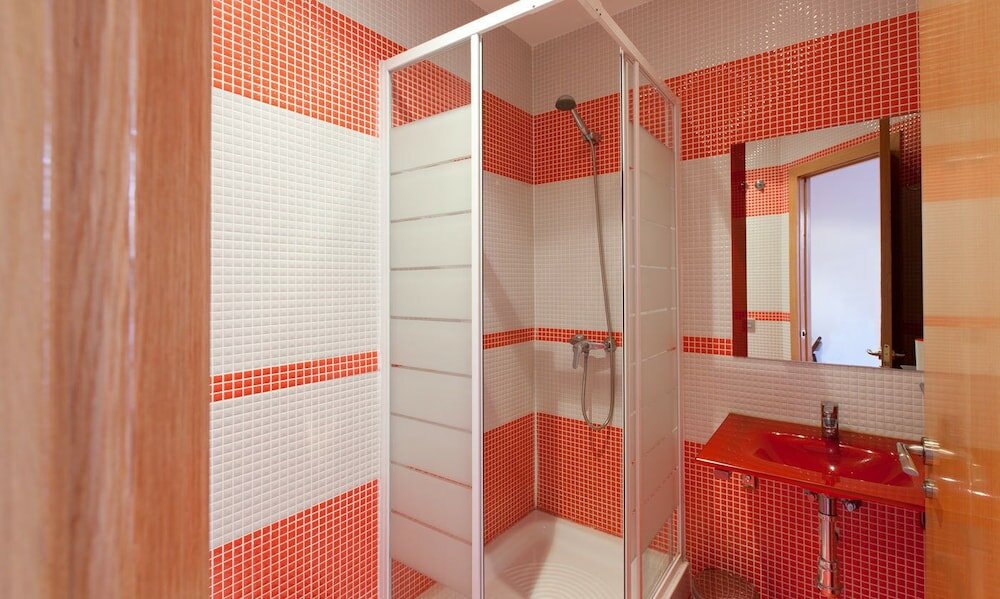 Фото Hostal Abril