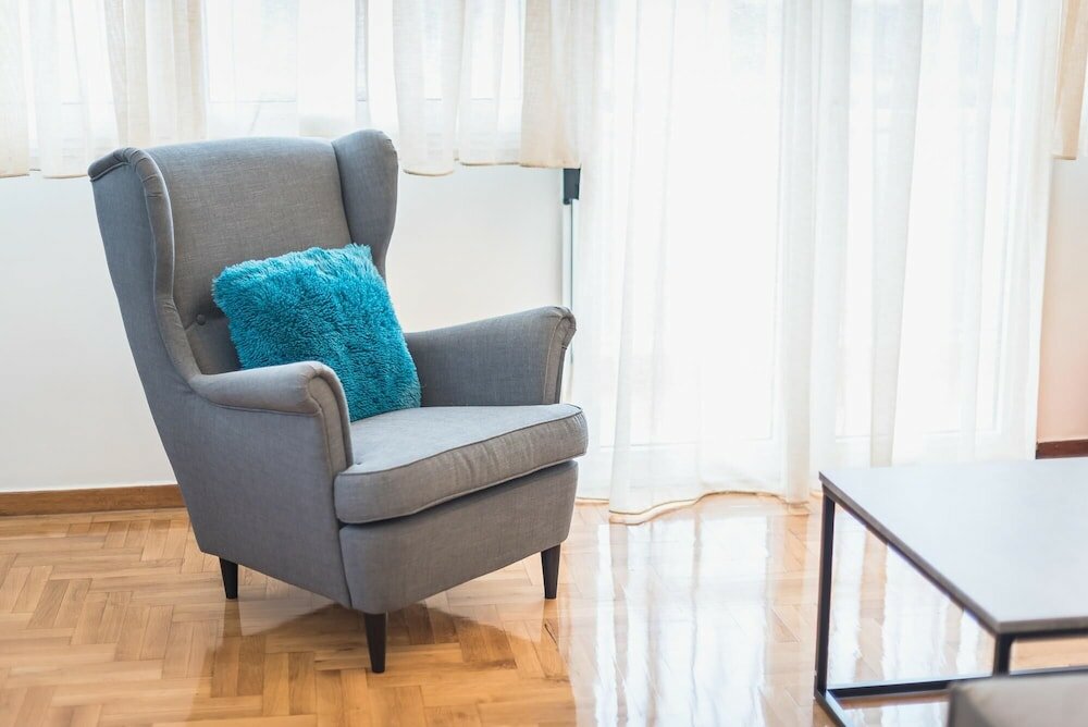 Фото Spacious Holiday Family Home by Cloudkeys