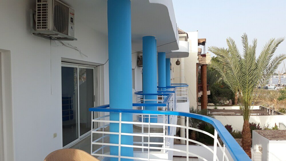 Фото Hofni Palace Nile Niew