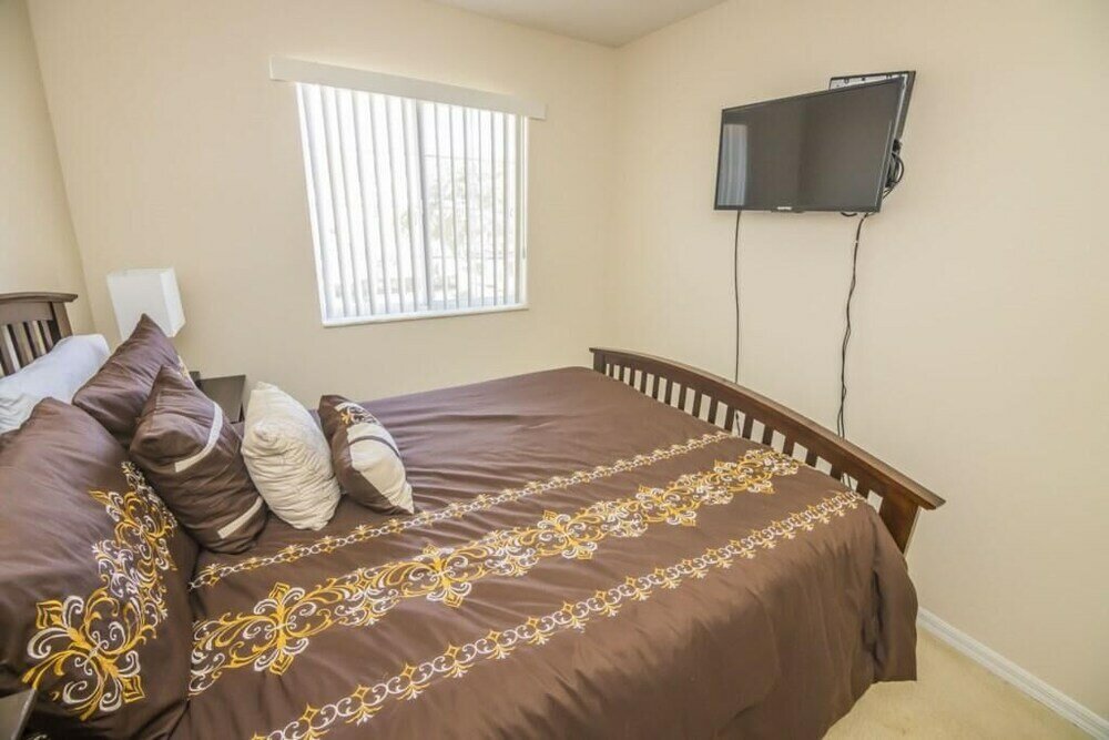 Фото Angelo & Linda's Fiesta Key Townhome