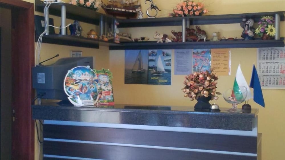 Фото Hotel Blian