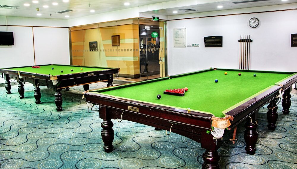 Фото Holiday Inn Shenzhen Donghua, an Ihg Hotel