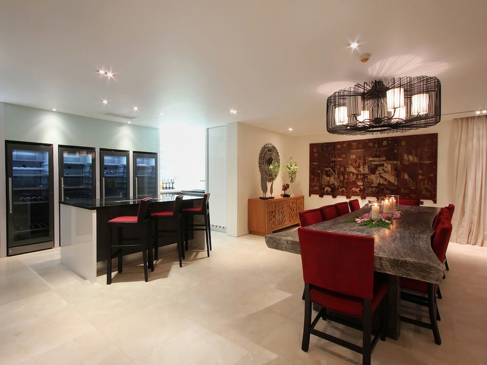 Фото Villa Saan - an elite haven