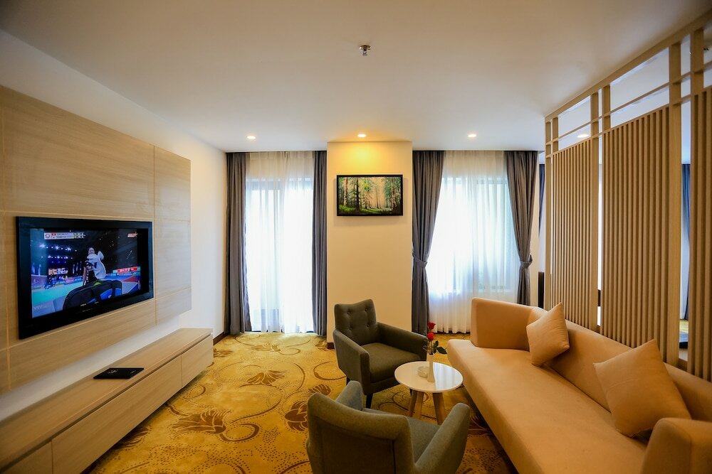 Фото Putin Nha Trang Hotel