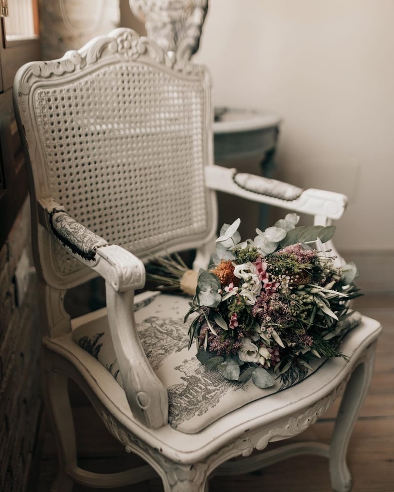 Фото La Corrala del Realejo