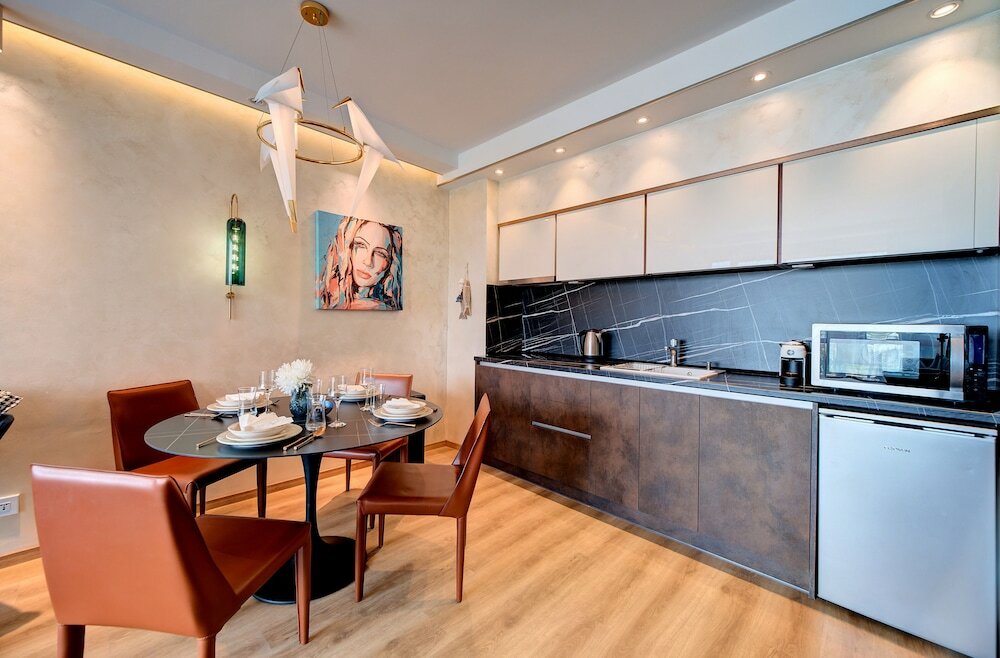 Фото Marty's Beachfront Smart Homes