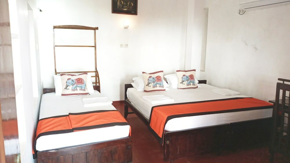 Фото Hotel New Seaside Inn